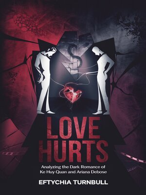 cover image of Love Hurts